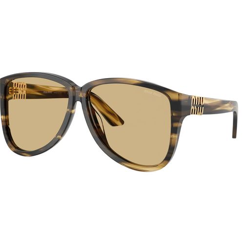 Miu Miu MU A08S 25E1OR- Miu Miu MU A08S 25E1OR-